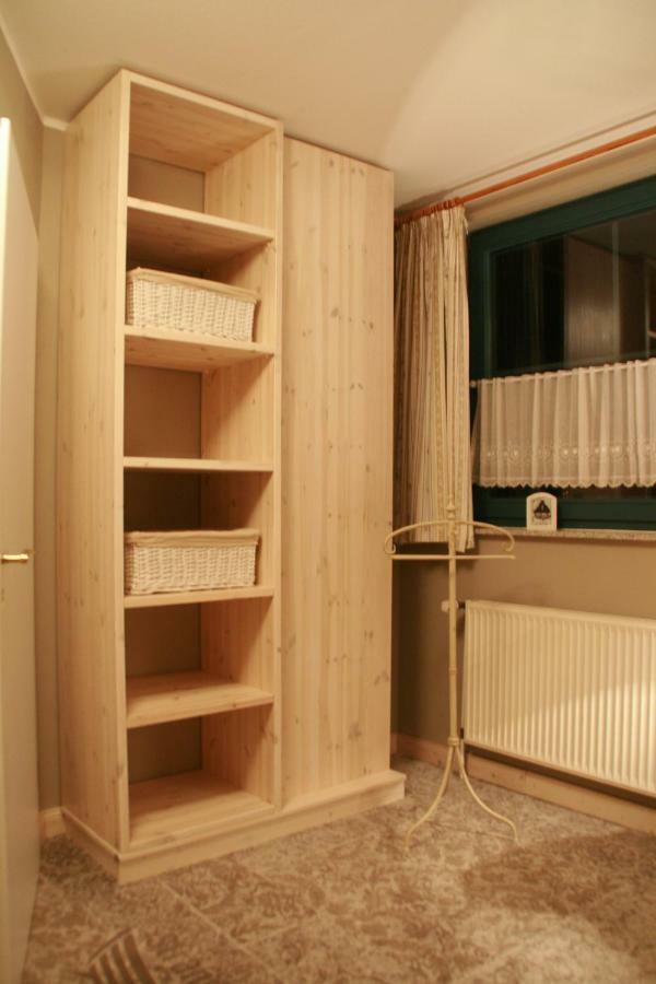 בורן "Steuerbord" By Ferienhaus Strandgut מראה חיצוני תמונה